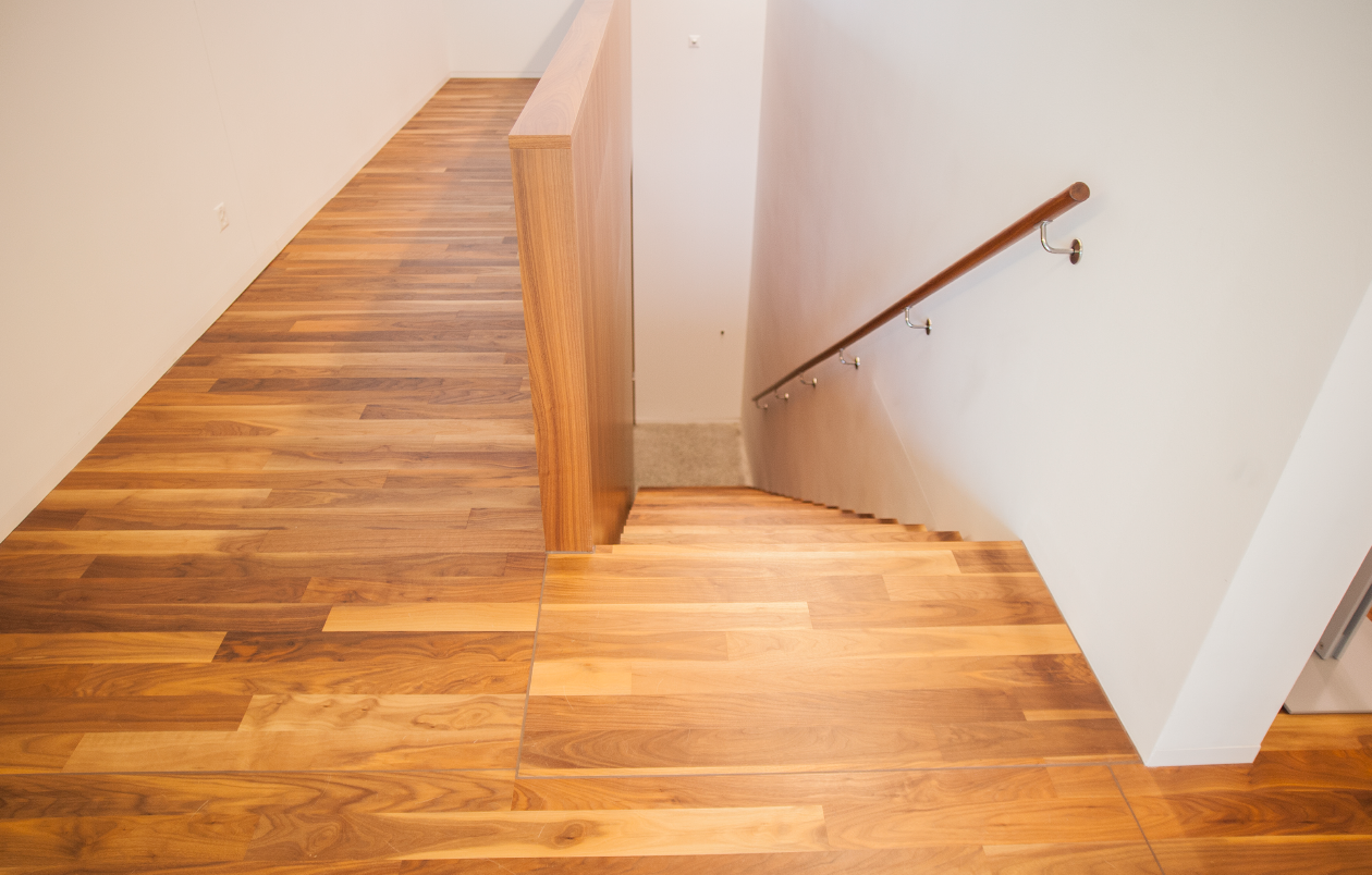 Handwerk Qualität Raum